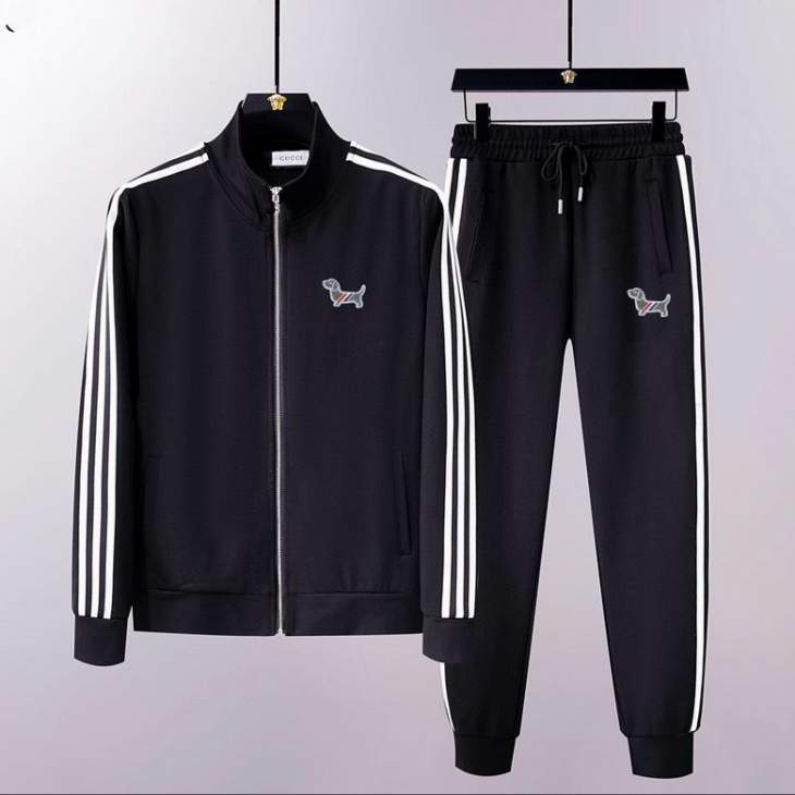 Picture of Thom Browne Sweater Suits _SKUThomBrowneM-3XLkdtn0442586